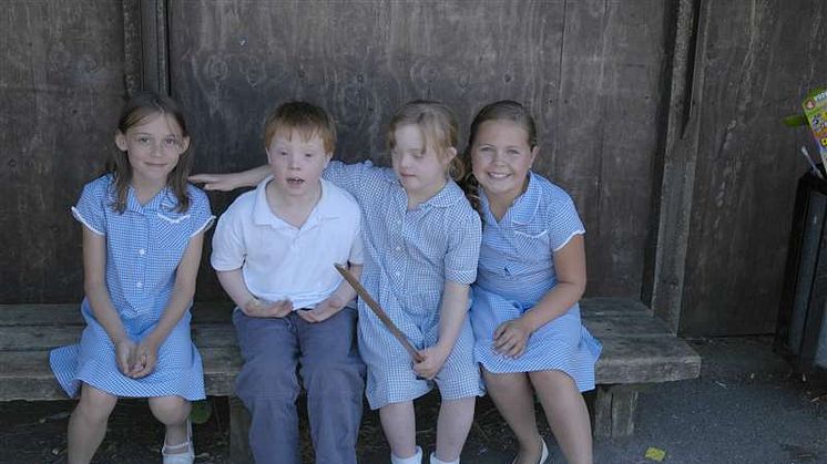 Down Syndrome Education International - Inclusion and friends