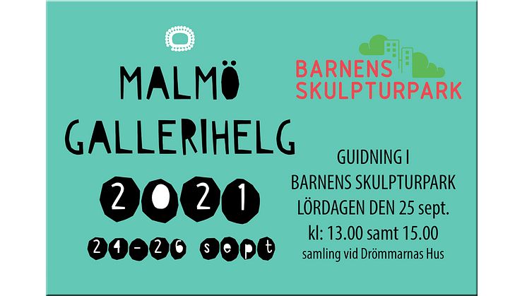 Skulpturer på Malmö Gallerihelg