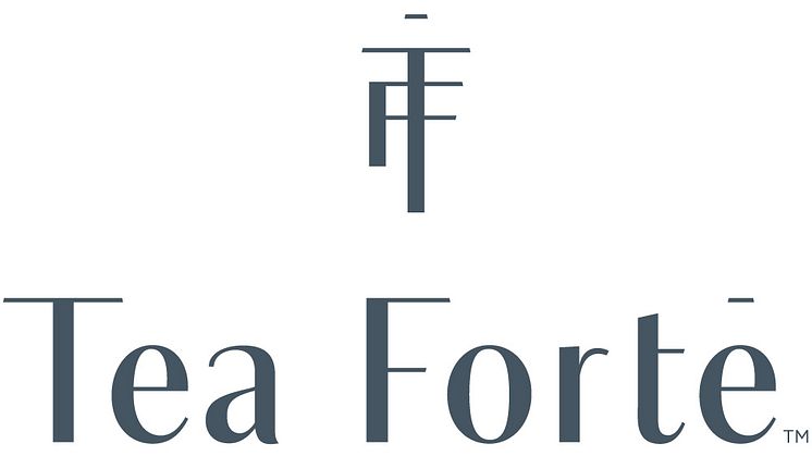 Tea Forté Logo