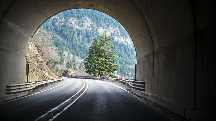 Wie sich Augen an Dunkelheit und Helligkeit gewöhnen