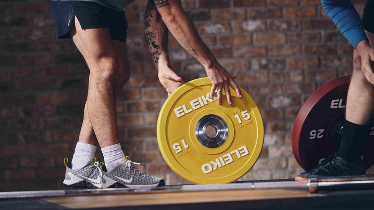 Eleiko proudly announces partnership with California-based Opti-Fit Fitness Solutions