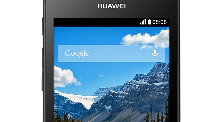 Huawei Ascend Y530 - 6