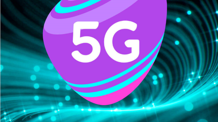 Presseinvitasjon: Offisiell åpning av Telia Norges 5G-nett