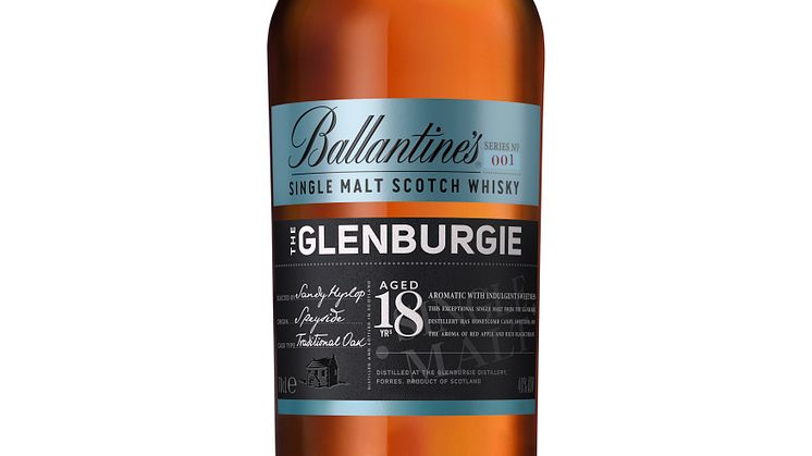 Glenburgie 18