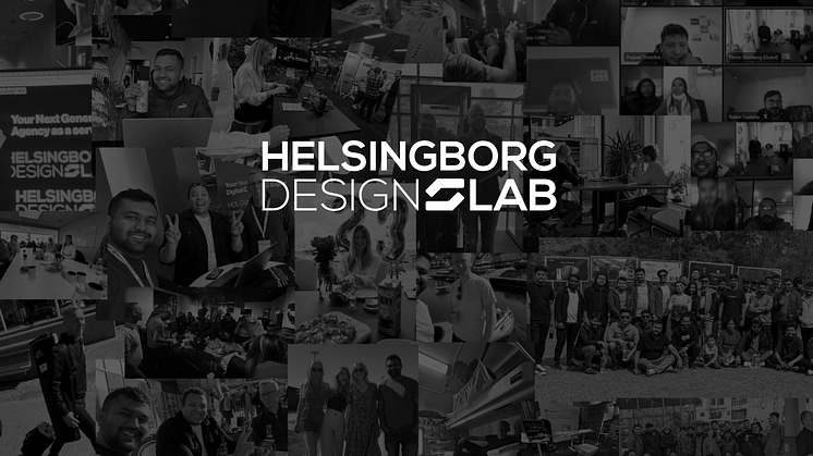 HDL Group och Helsingborg Design LAB expanderar - Nya positioner öppna för rekrytering