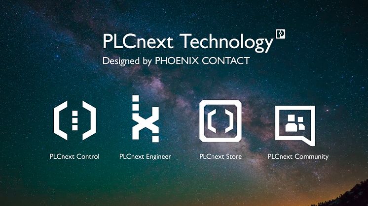 PLCnext Technology klassifiseres som «Best in Class» av PAC Innovation Radar