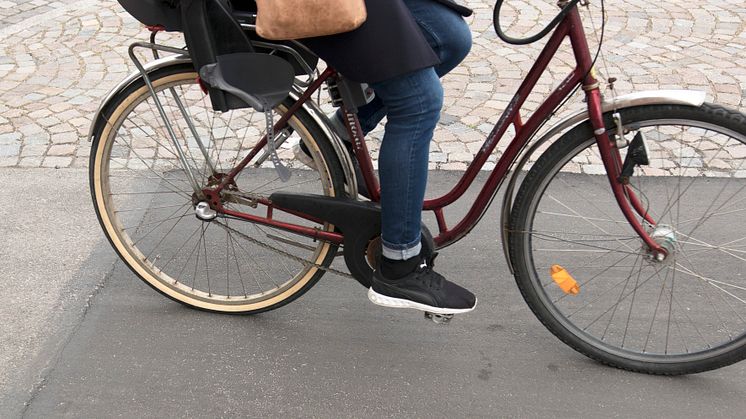 Historisk miljardsatsning på cykling i Skåne