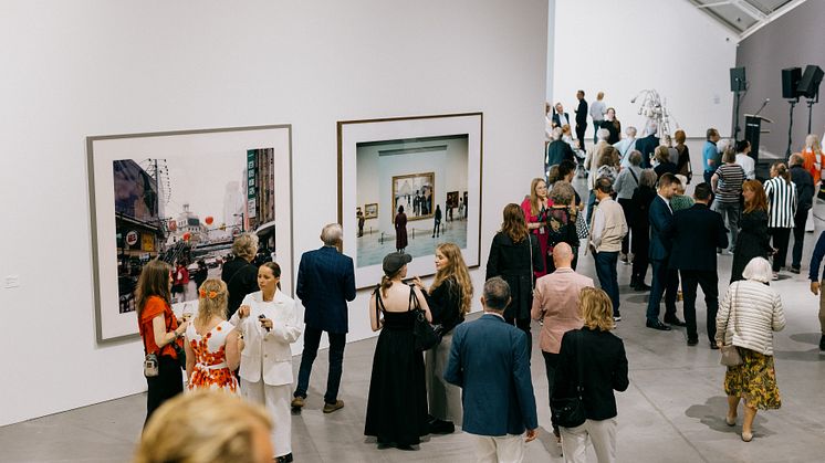 Astrup Fearnley Museet forlenger utstillingsperioden for "Before Tomorrow" og lanserer nytt tilhørende liveprogram.