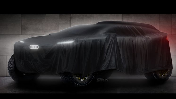 Världspremiär för Audi RS Q e-tron inför Dakarrallyt.jpeg