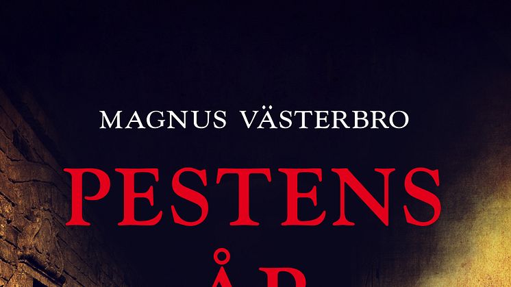 Välkommen på release för ny bok om pestens Stockholm