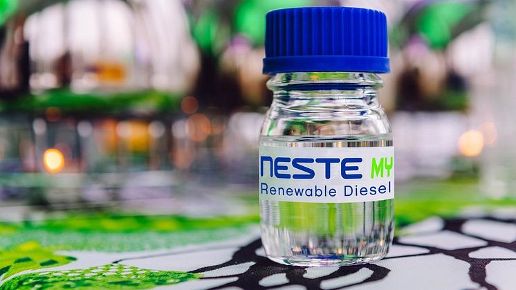 Neste_MY_Renewable_Diesel