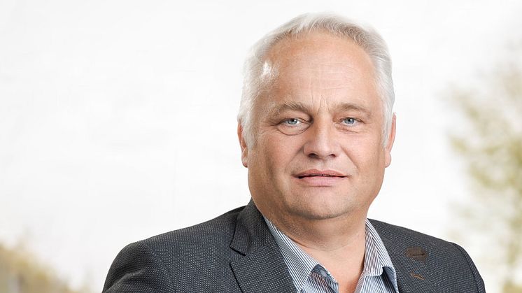 Den 2 april valdes Magnus Lagergren till ny styrelseordförande för Svenska Retursystem