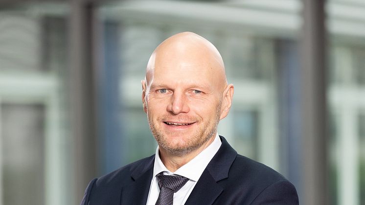 Dietmar Focke wird Vorstand Operations und Personal bei Lufthansa Cargo