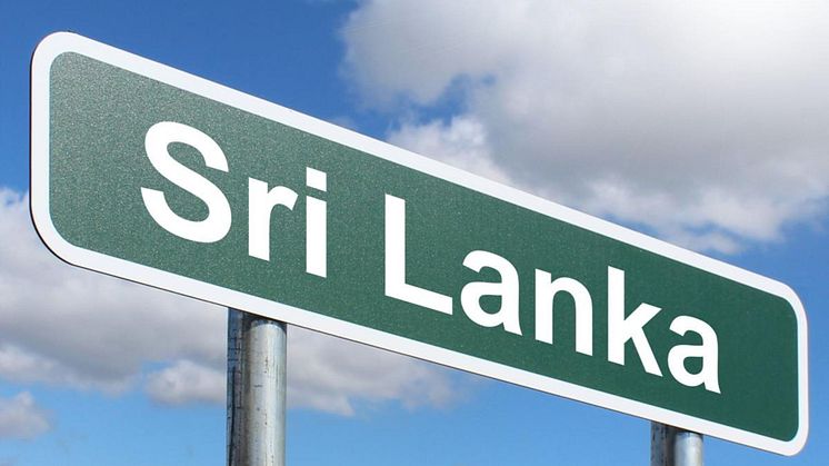 Jungle Jamborees and Tuk-Tuk Tales: A Wild Ride on Sri Lanka’s Roads by IAM RoadSmart member Christopher Hill.