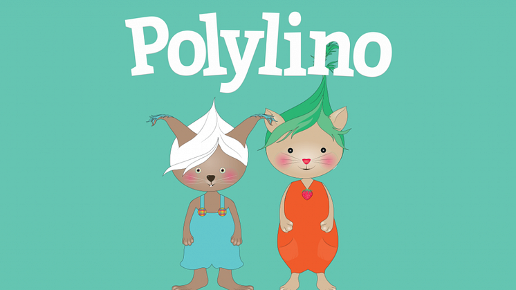 Polylino is now available in Austria!