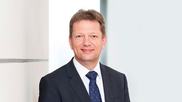 Der Aufsichtsrat der HANSAINVEST Hanseatische Investment-GmbH hat Ludger Wibbeke (52) zum Geschäftsführer für das Real-Assets-Geschäft der Service-KVG bestellt. Foto: HANSAINVEST