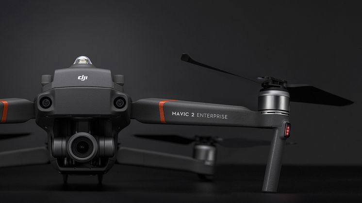 Mavic 2 Enterprise