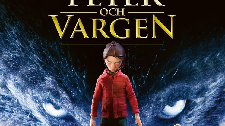 Peter och vargen