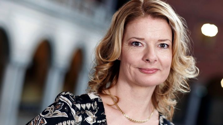 Edholm (FP): Nya skolor när staden tar över Konradsberg