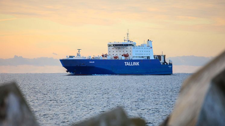 Tallink Silja | Sailor