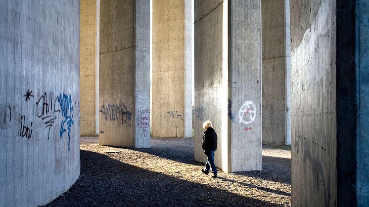 Sverige bryter mot Barnkonventionen