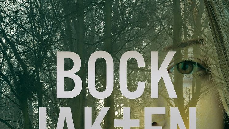 Brott och familjehemligheter i Ingela Runesdotters spänningsroman "Bockjakten"