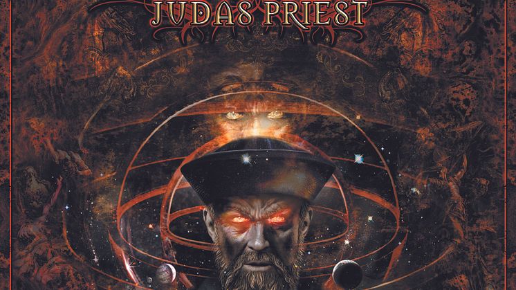 Judas Priest kan vinna två Grammy Awards 