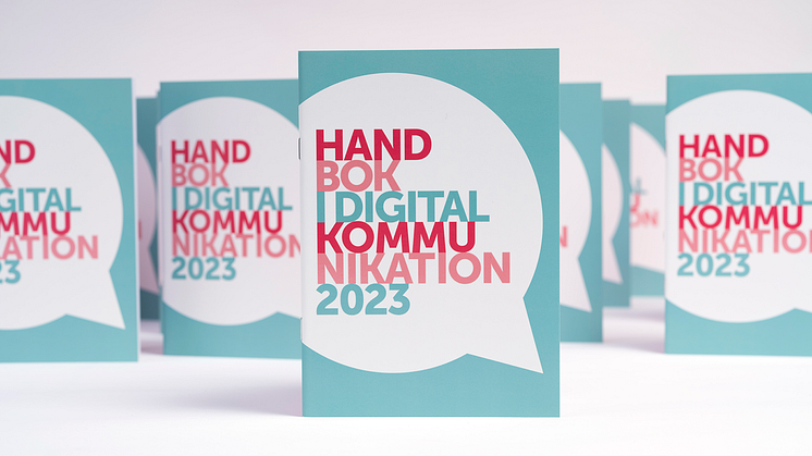 Handbok i digital kommunikation