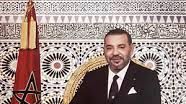 HM the King of Morocco  Delivers Speech to Nation on Occasion of 48th Anniversary of Green March