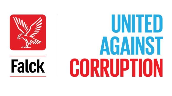Falck tilslutter sig FN's kamp mod korruption