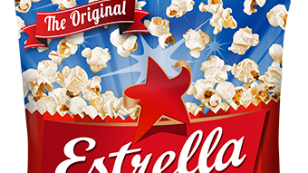 Estrella Indian Popcorn