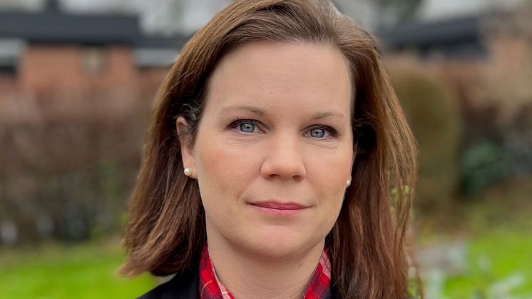 Karin Gjörtler blir ny förvaltningschef för bygg- och miljöförvaltningen