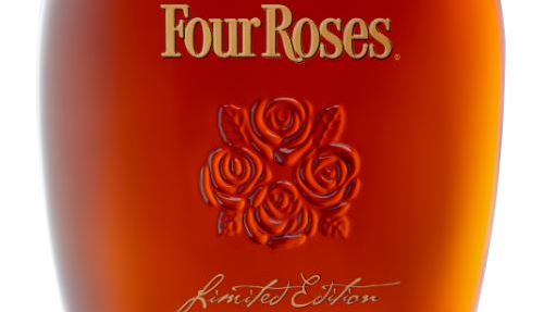 Four Roses 2020 Limited Edition Small Batch lanseras den 4 mars