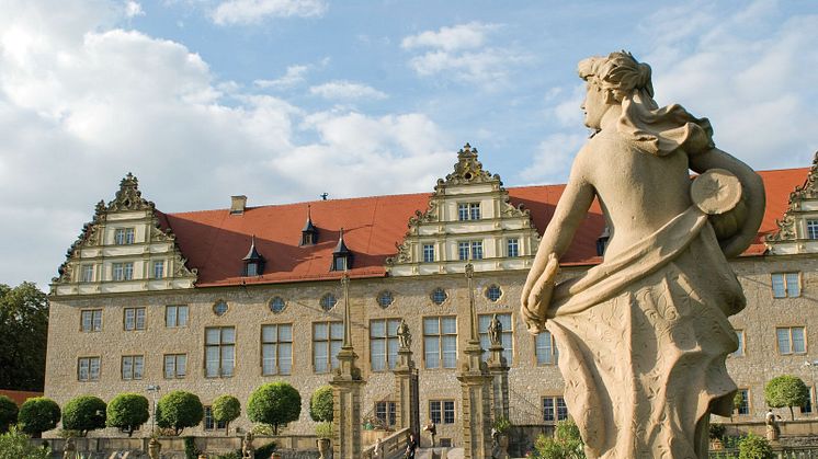 Deutsche Zentrale für Tourismus (DZT) lanserar ny app för en av Tysklands viktigaste turistrutter