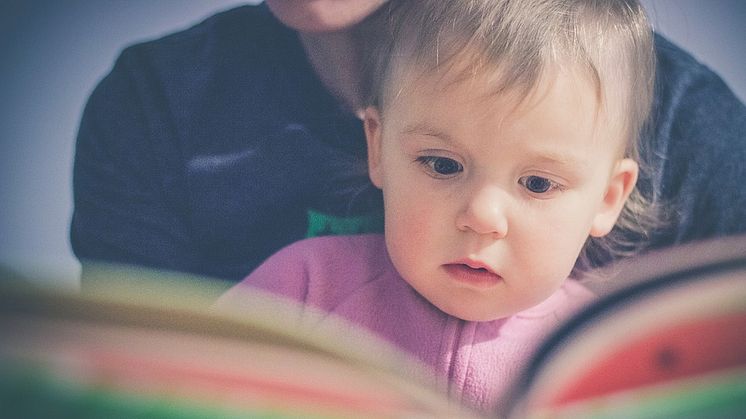 Under hösten 2018 fick alla barn som började på Tofta förskola en bokstartspåse med en gåvobok samt information om små barns språkutveckling.