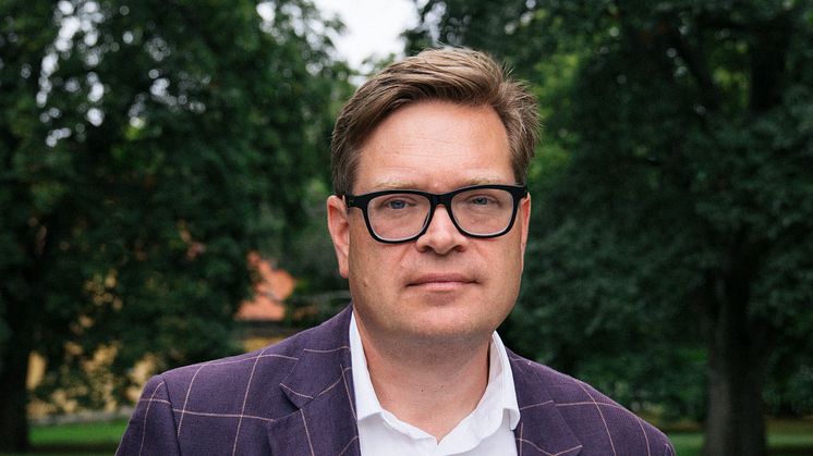 Krönika: Även bilen har sin plats i staden