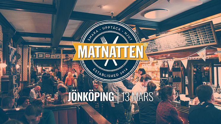 Matnatten Jönköping