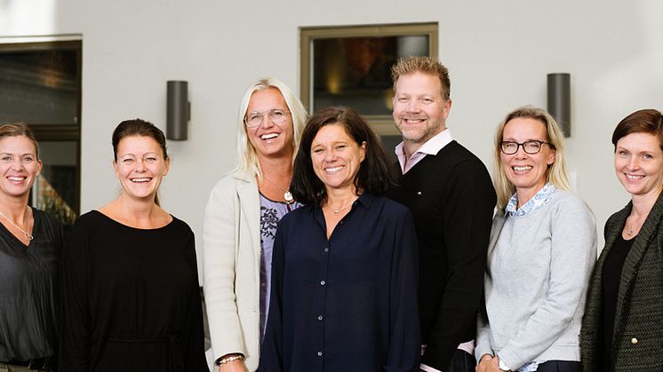 Vi söker Sveriges bästa tandläkare – möt Praktikertjänst på Swedental 2015