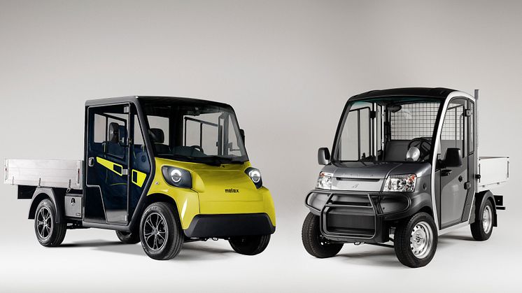 Garia acquires Polish competitor