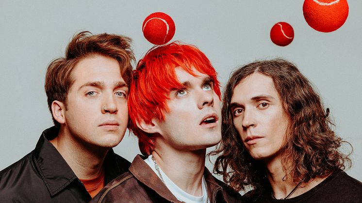 Waterparks: VEGA 