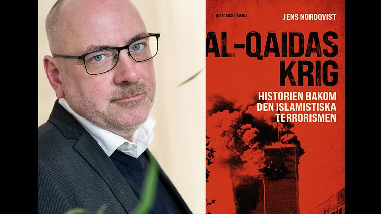 Nu berättas historien om den islamistiska terrorismen