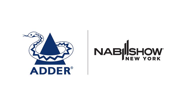 NAB Show New York 2023