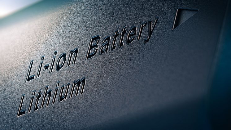 221027_Litiumjonbatteri_Foto_Shutterstock