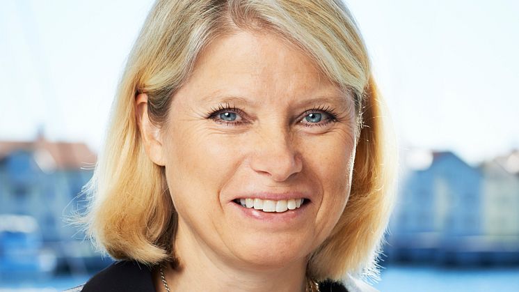 Marianne Dicander Alexandersson och Per Matses föreslås som nya styrelseledamöter i Praktikertjänst