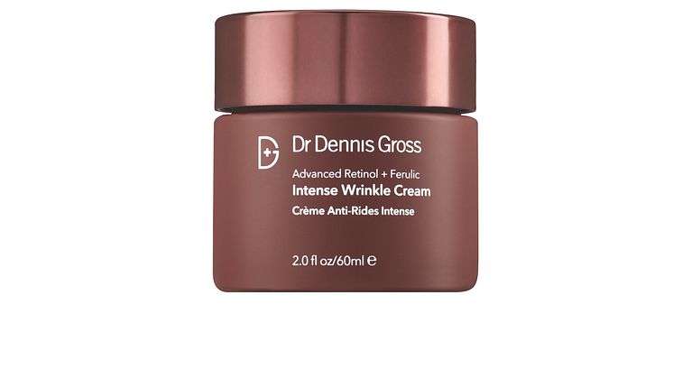 Advanced Retinol+ Ferulic Intense wrinkle cream 