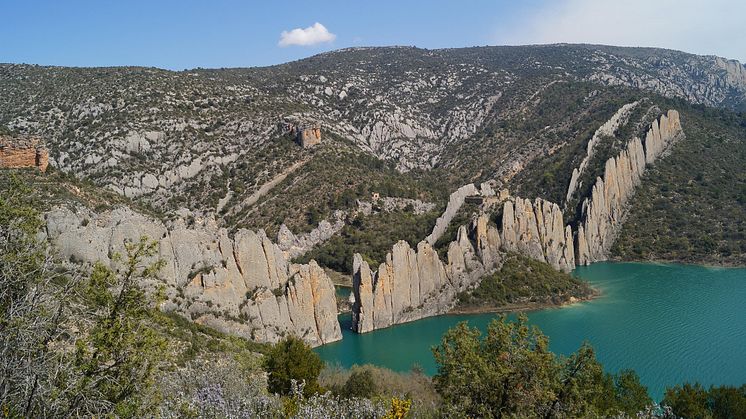 Cinco localizaciones en España donde se podría grabar ‘La Casa del Dragón’