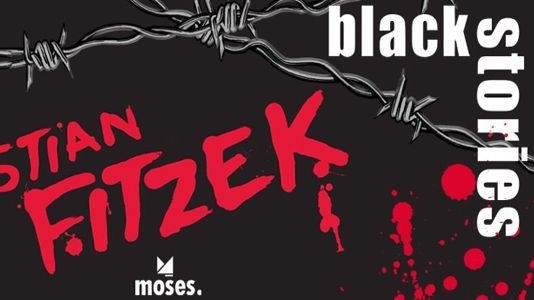 Sebastian Fitzek hat seine eigene black stories Edition geschrieben