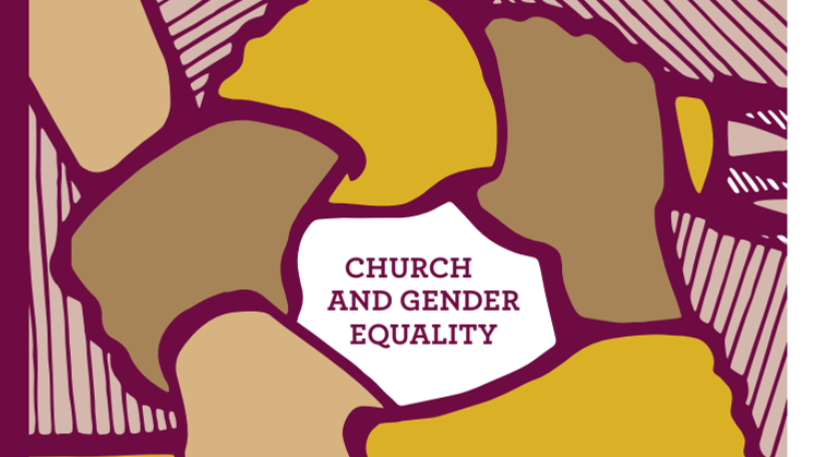 ​PMU släpper bok om kyrkor och jämställdhet