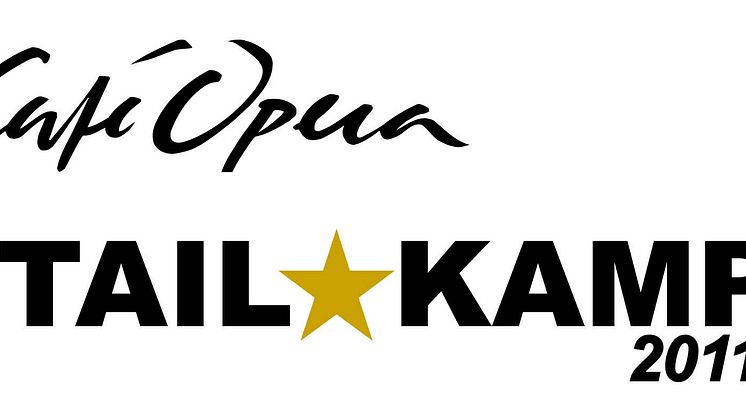  27 Mars startar Cocktailkamp 2011!