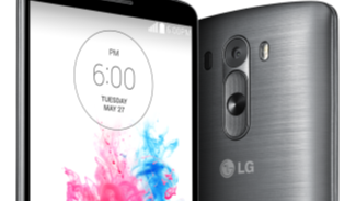 LG lanseeraa G3:n Suomessa – älypuhelinten seuraava taso on täällä